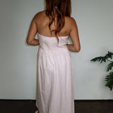 Pretty in Pink Dress