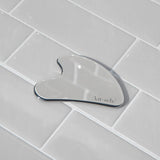 Stainless Steel Gua Sha - Keepsake