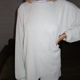 Laid Back Shorts - Baby Blue