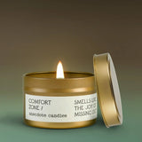 Comfort Zone Candle