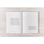 101 Quotes That Will Change The Way You Think - table book - Keepsake