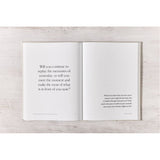 101 Quotes That Will Change The Way You Think - table book - Keepsake