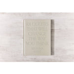101 Quotes That Will Change The Way You Think - table book - Keepsake