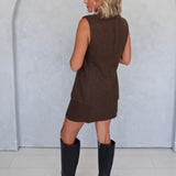 Simmons Mini Skirt