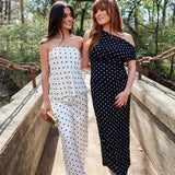 City Stroll Maxi Dress