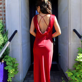 Mireya Maxi Dress