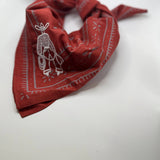 Bandana - Cowboy