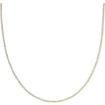 18K Gold Tennis Choker - Keepsake