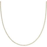 18K Gold Tennis Choker - Keepsake