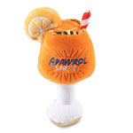 Apawrol Spritz Squeaker Dog Toy - Keepsake