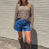 Marisol Sweater