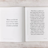 101 Quotes That Will Change The Way You Think - table book - Keepsake