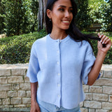 Bluebell Knit Cardigan