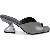 Matisse: Soiree Heel - Pewter
