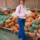 Piper Cardigan - Pink