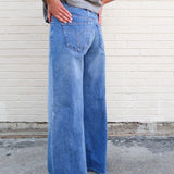 Rolla's: Frankie Loose Soho Jeans