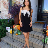 Best Kept Secret Dress