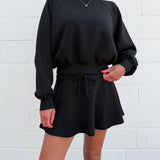 On The Go Set - Black