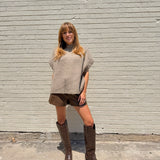 Granger Sweater Vest