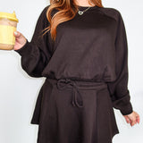 On The Go Set - Black