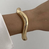 Golden Hour Cuff