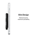 Wireless Phone Charger - Noir Vibe Checker