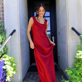 Mireya Maxi Dress