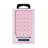 Magnetic Suction Phone Mount- Strawberry Milk