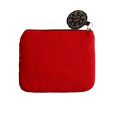 Beaded Caviar Coin Purse