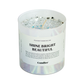 SHINE BRIGHT CANDLE - Keepsake