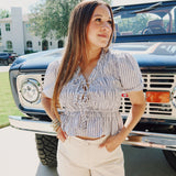 ROLLA'S: Lou Short- Cream