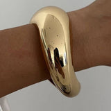Golden Hour Cuff