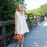 Between the Lines Dress