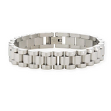 Rolly Bracelet - Silver