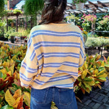 Piper Cardigan - Honey