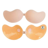 Nippies Flex Bra Adhesive Strapless Bra: A