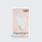 Stainless Steel Gua Sha - Keepsake