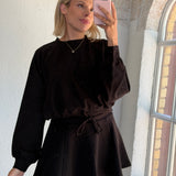 On The Go Set - Black