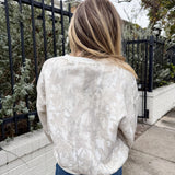 Camo Mode Sweatshirt