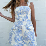 Garden Party Skort Dress