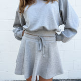 On The Go Set - Grey