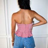 Rolla's Skort - Country Blue