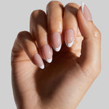 Luminé Classic French (Short Almond)