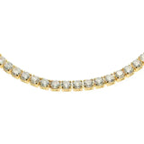 Pull Tie Tennis Bracelet
