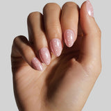 Angel Glaze Dot (Extra Short Almond)
