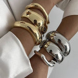 Golden Hour Cuff