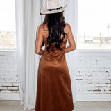 Rodeo Drive Midi Dress