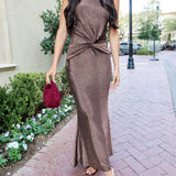 ASTR The Label: Riana Dress