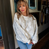 Camo Mode Sweatshirt