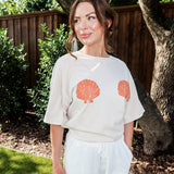 Seashell Daydream Tee